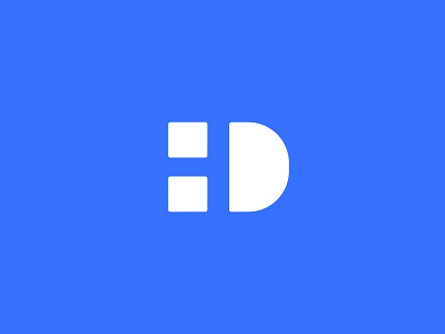 Dominik Hofer – Personal Logo