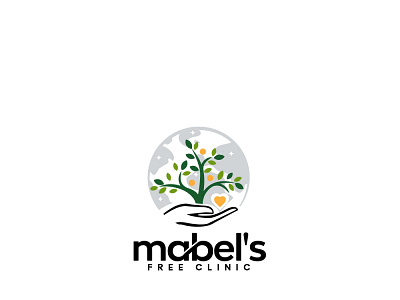 clinical logo clinical logo environmental logo globe logo tree logo