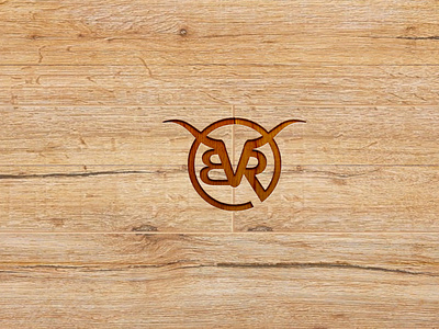 BVR Cattle brand