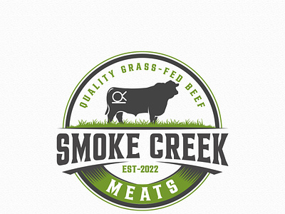 SMOKE CREEK logo