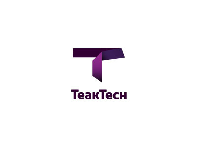 Teaktech Logo (Color) logo