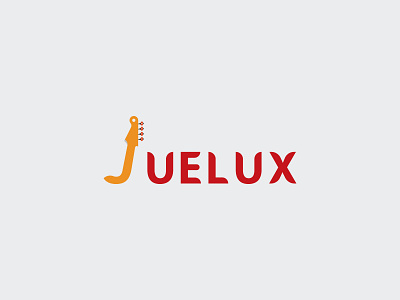 Juelux logo design icon illustration illustrator industry j letter logo j logo logo minimal music band music industry music logo vector