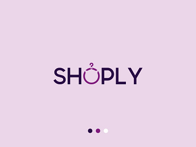 Shoply Fashion Logo