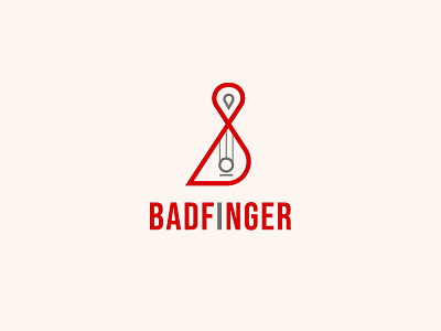 badfinger music logo