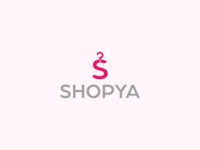 shopping logo/fashion logo