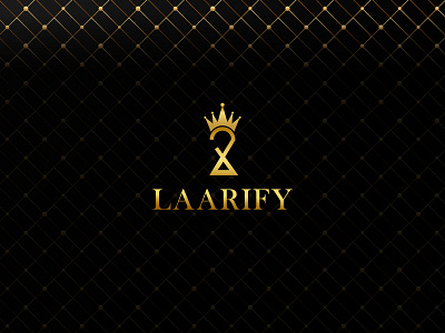 luxury logo