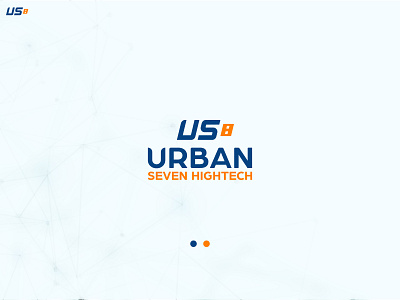 USB logo/tech logo