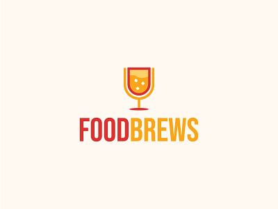 food logo/food