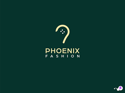 fashion logo clothing brand creative logo female cloth female shop minimal logo design minimalist logo online shop p letter logo shopping app shopping cart shopping logo