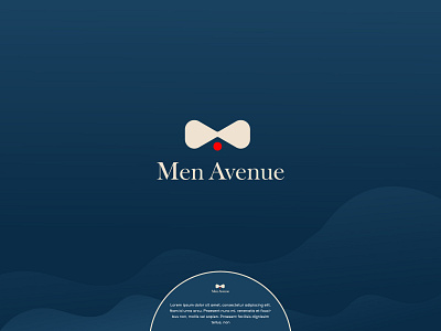 Men Fashion Logo