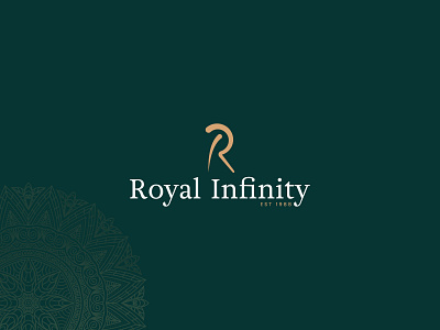 Royal Infinity Logo