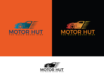 Motor Hut Logo