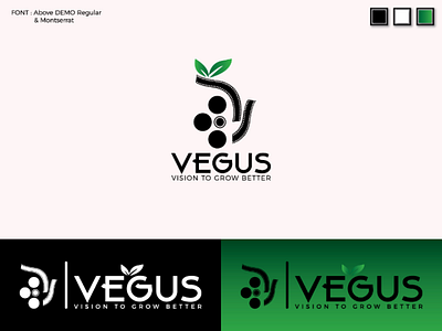 Vegus Logo