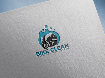 Bike Clean