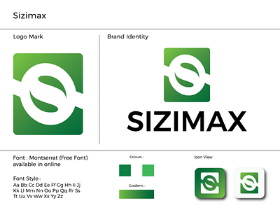 Sizimax Logo