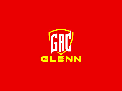Glenn Logo 3d animation brand logo branding business logo combination logo design flat logo graphic design iconic logo illustration initial logo logo minimalist logo monogram logo motion graphics ui