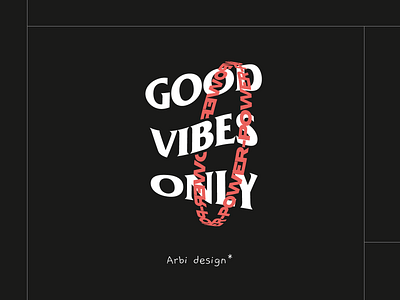 Good Vibes ⚡