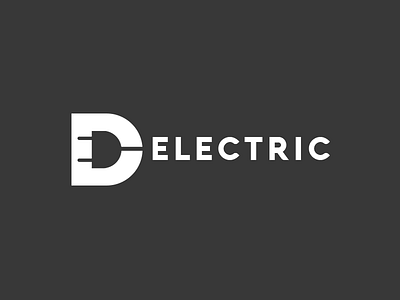 Electricity logo branding corporate creative decor decoreative design icon interior logo