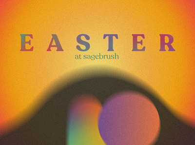 Easter At Sagebrush