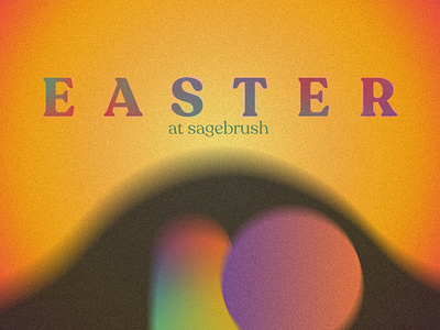 Easter At Sagebrush