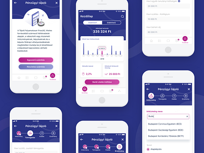 Student loan calculator