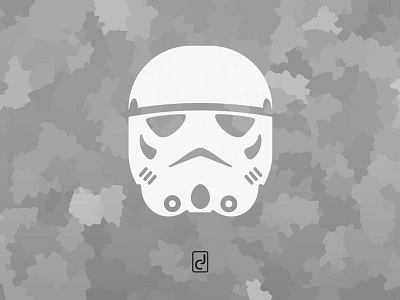 Imperial Stormtrooper Helmet