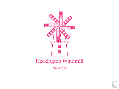 Heckington Windmill