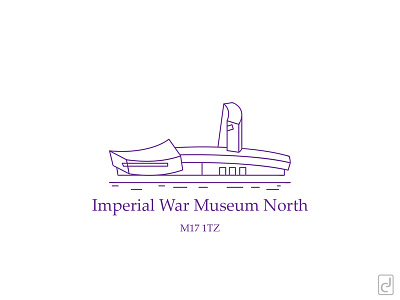 Imperial War Museum North