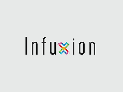 Infuxion Logo