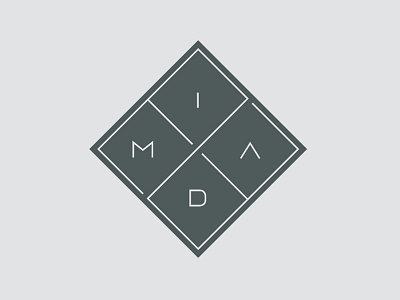 Logo Mida