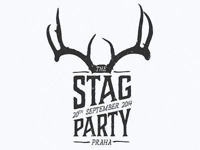 Stag Party logo