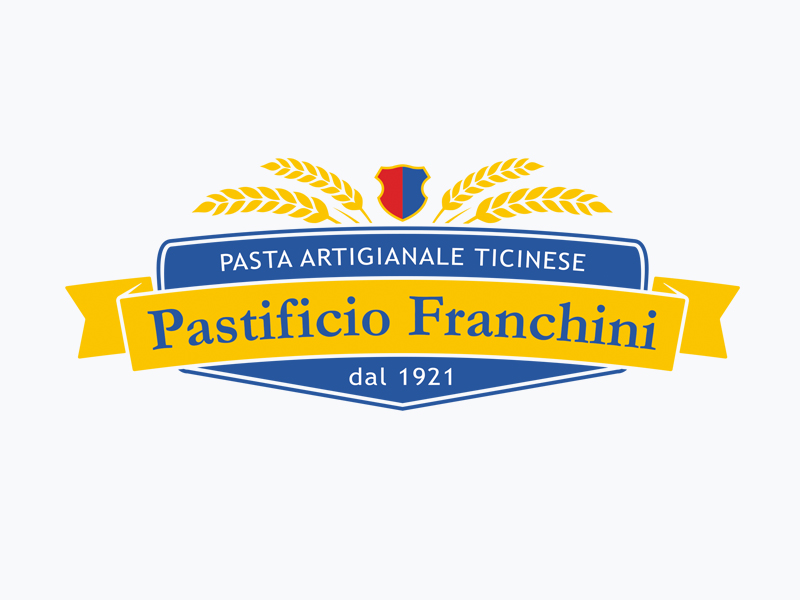Pastificio Franchini by Andrea Guarisco on Dribbble