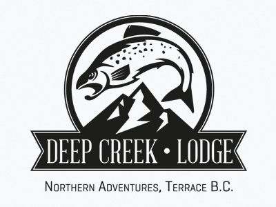 Deep Creek Lodge by Andrea Guarisco on Dribbble