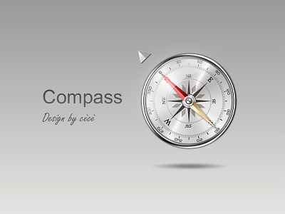 Compass tools ui