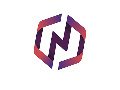 Npressive 2021 logo logo design logotype