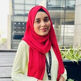 Nafisa Zaman Samia