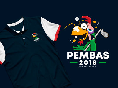 PEMBAS 2018