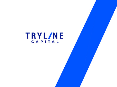 TRYLINE CAPITAL LOGO