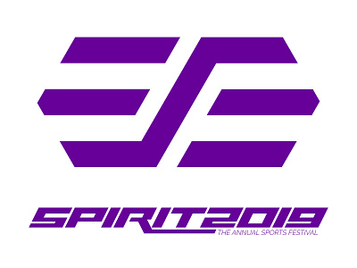 Spirit Logo brand branding design flat icon icons identity logo minimal type typography vector