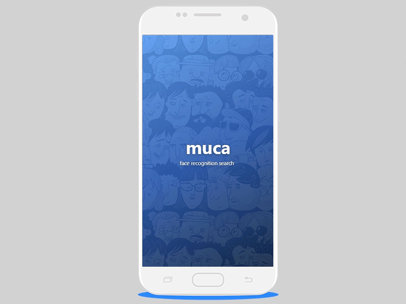 muca animation uidesign ux