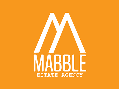 Mabble 800x600 art clean design logo simple