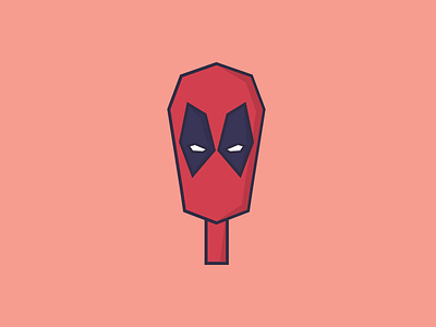 Deadpool deadpool illustration