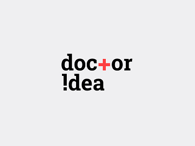 Doctor Idea