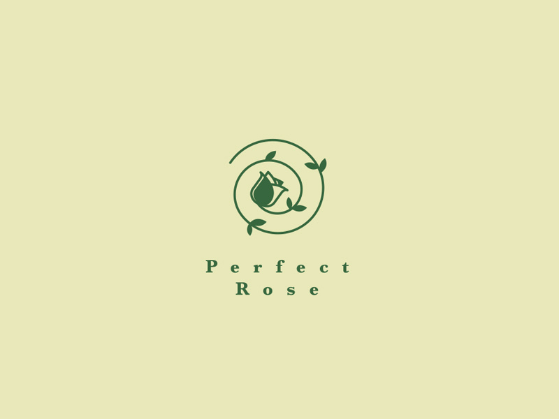 Perfect Rose golden ratio illustration logodesigns logodesigner logodesign corporate identity colourful brand identity logos logo design logo design modern branding
