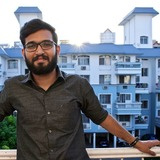 Sumedh Bhalerao