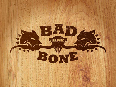 Bad Bone Bar