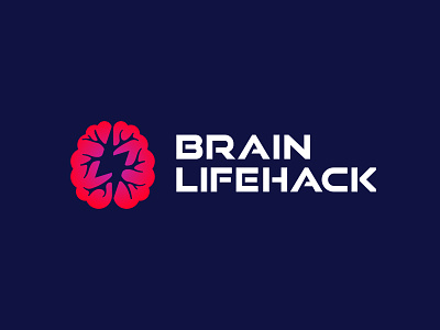 Brain Lifehack logo