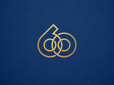 60 monogram