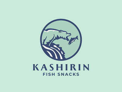 Kashirin logo