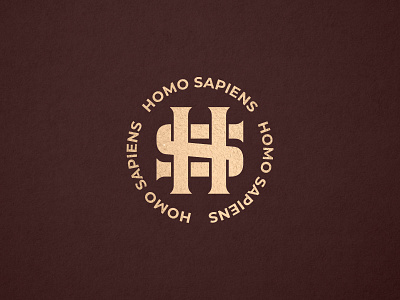 Homo Sapiens logo